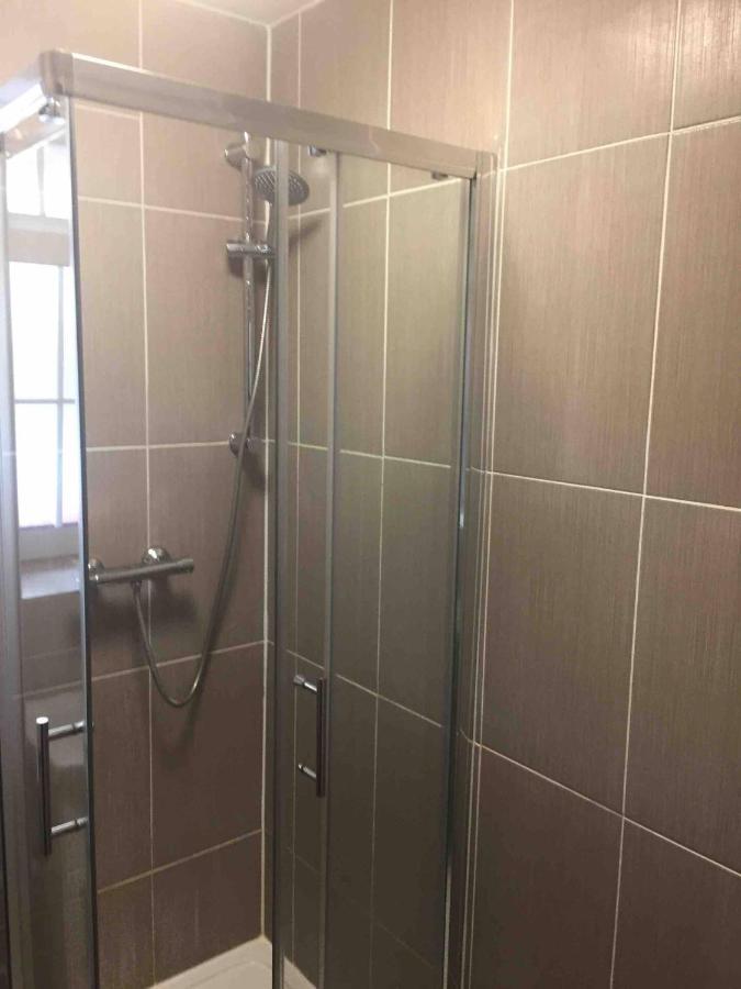 Aplacetostay Central London Apartment, Zone 1 外观 照片
